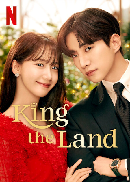 مسلسل صالة اللحظات السعيدة King the Land حلقة 11