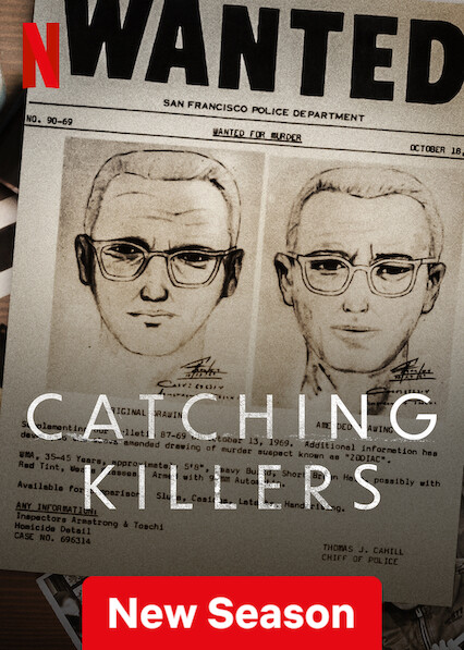 مسلسل Catching Killers الموسم الثالث حلقة 3