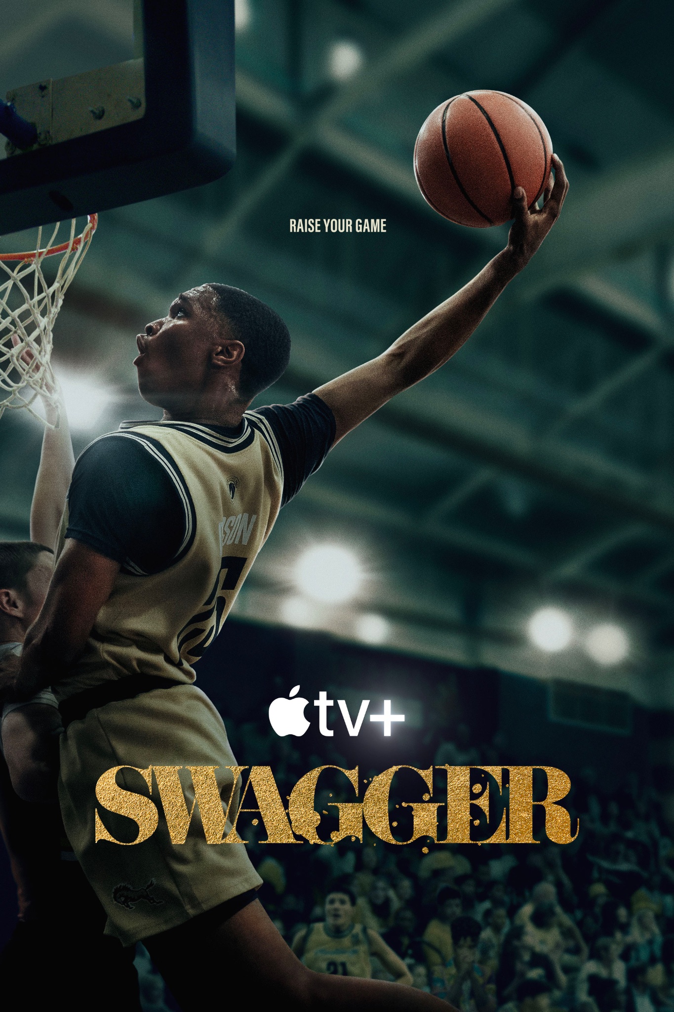 مسلسل Swagger الموسم الثاني حلقة 8 والاخيرة