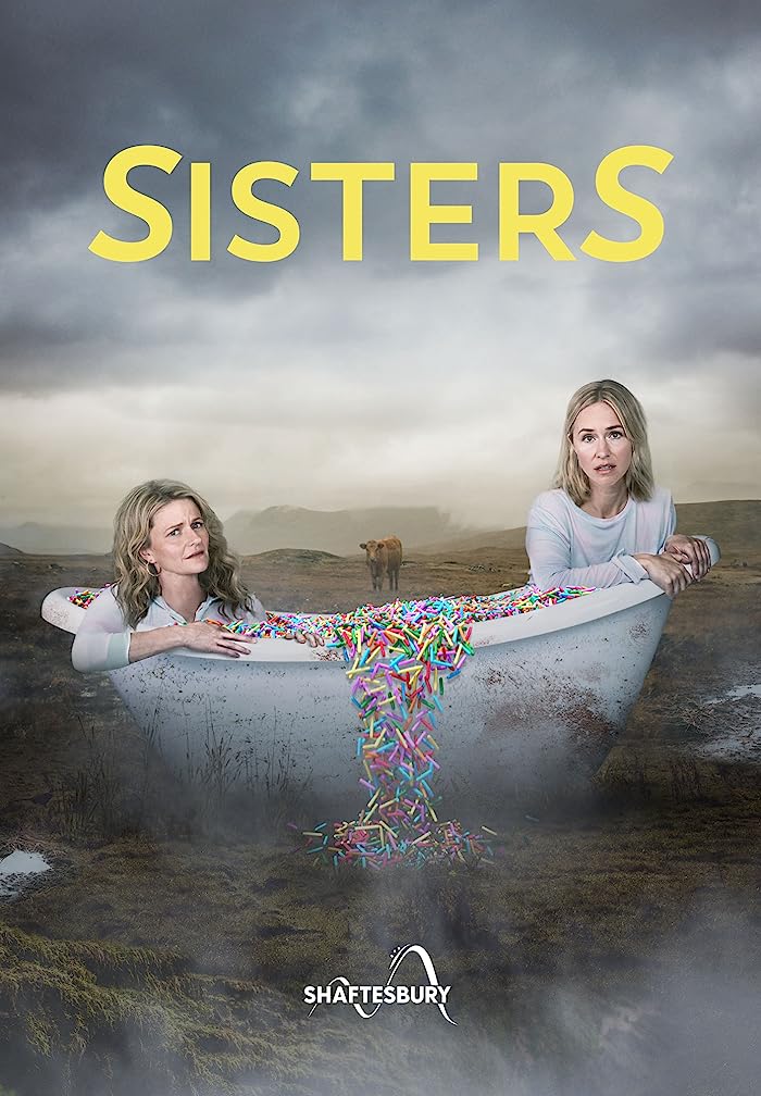 مسلسل SisterS الموسم الاول حلقة 5