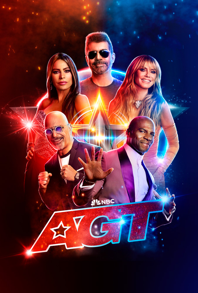 برنامج America’s Got Talent الموسم 18 حلقة 19