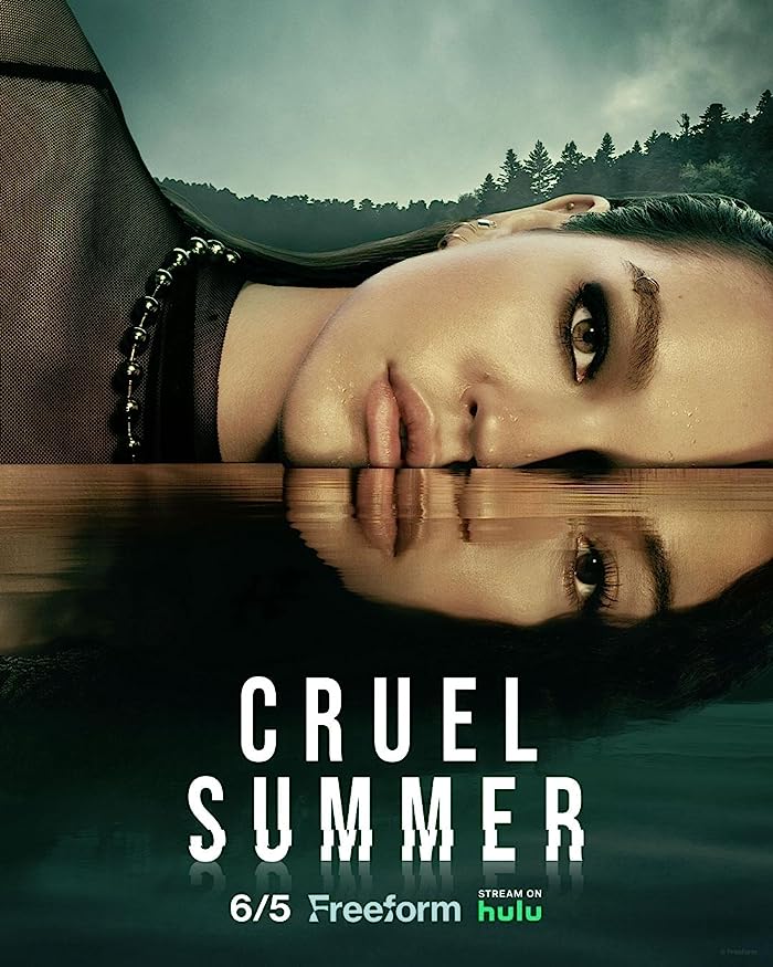 مسلسل Cruel Summer الموسم الثاني حلقة 7