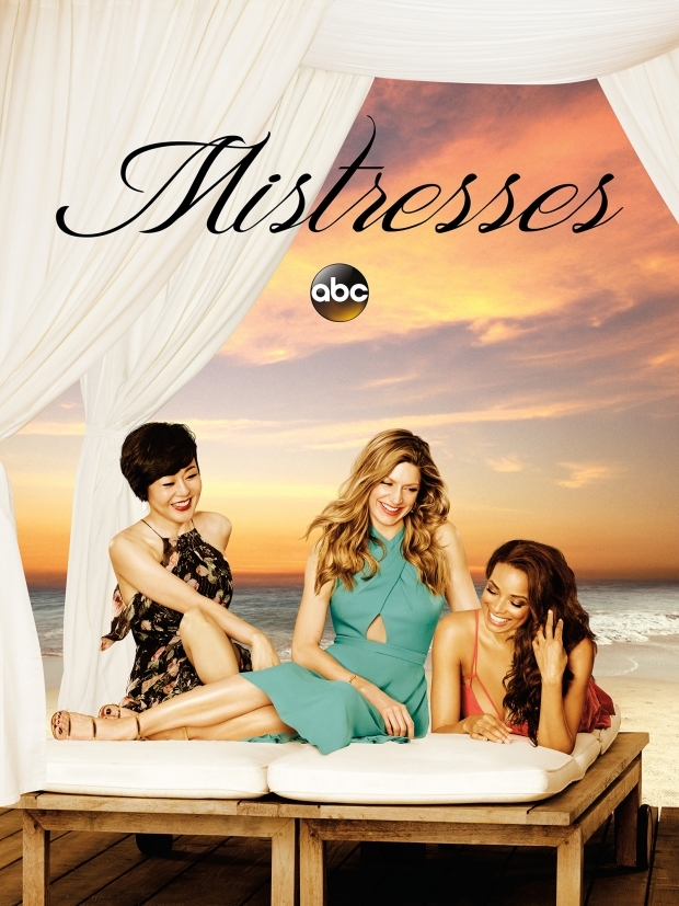 مسلسل Mistresses الموسم الرابع حلقة 2