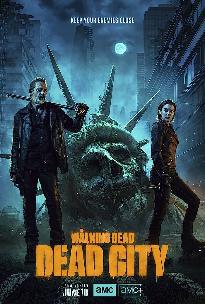 مسلسل The Walking Dead: Dead City الموسم الاول حلقة 2