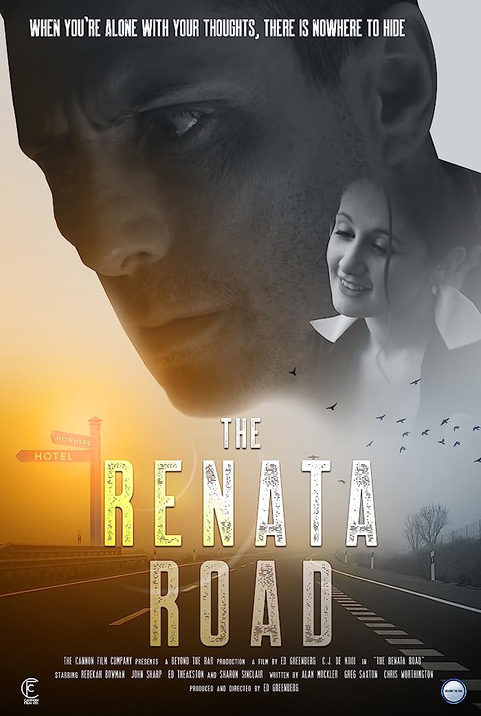 فيلم The Renata Road 2022 مترجم اون لاين