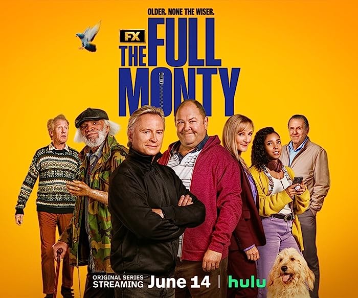 مسلسل The Full Monty الموسم الاول حلقة 1