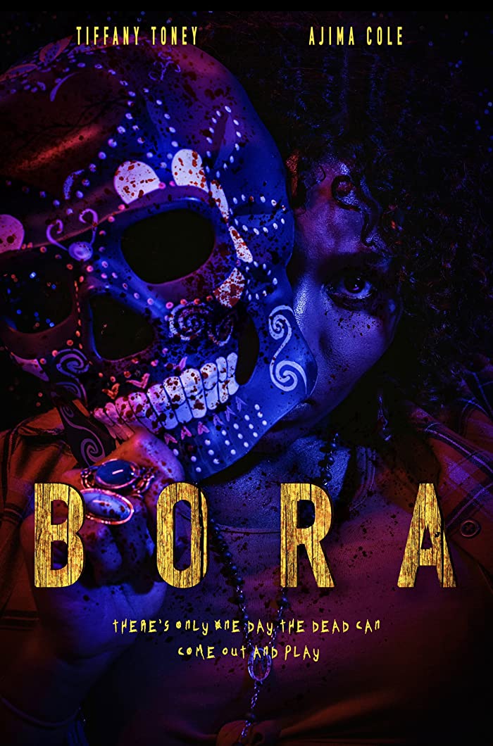 فيلم Bora 2023 مترجم اون لاين