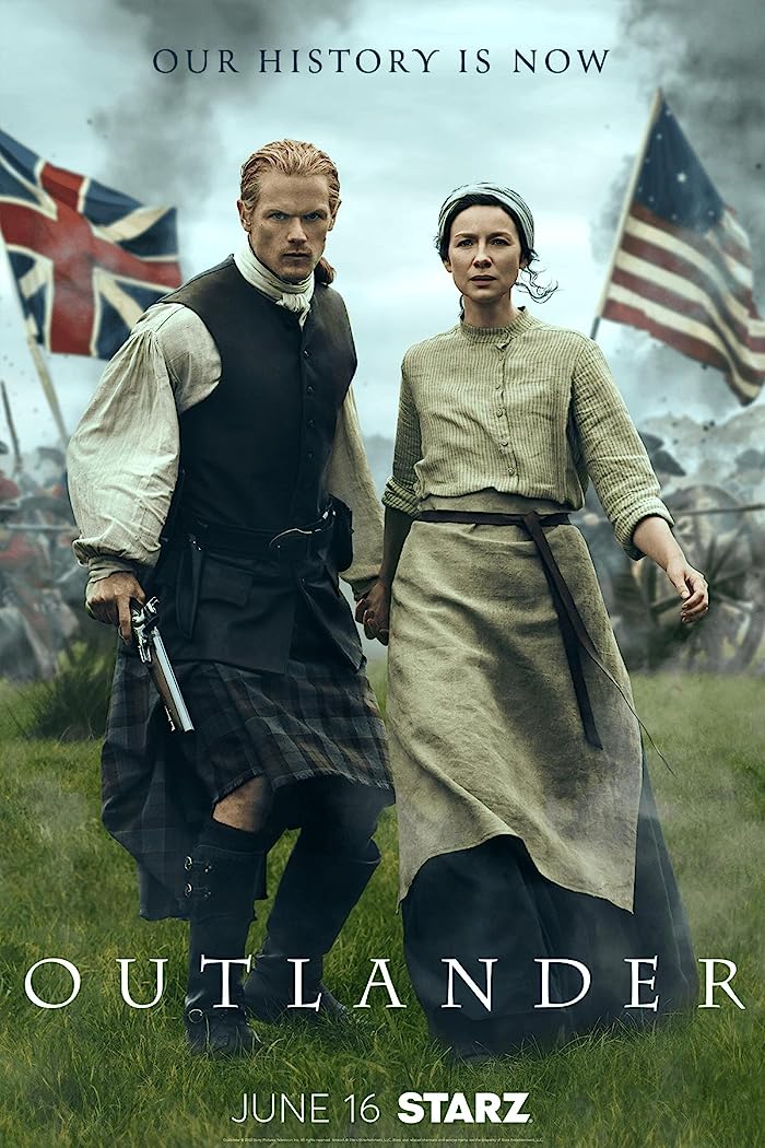 مسلسل Outlander الموسم السابع حلقة 2