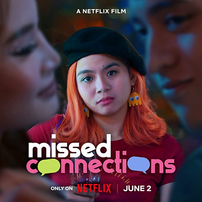 فيلم Missed Connections 2023 مترجم اون لاين