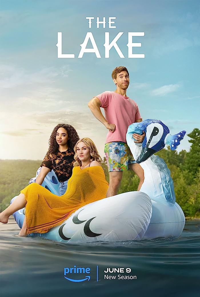 مسلسل The Lake الموسم الثاني حلقة 7