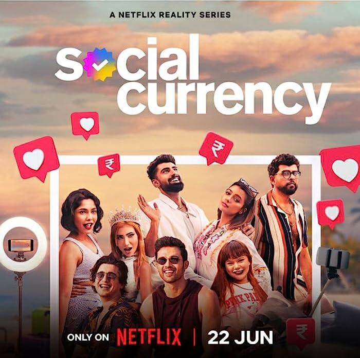 برنامج Social Currency الموسم الاول حلقة 6