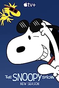 مسلسل The Snoopy Show الموسم الثالث حلقة 3