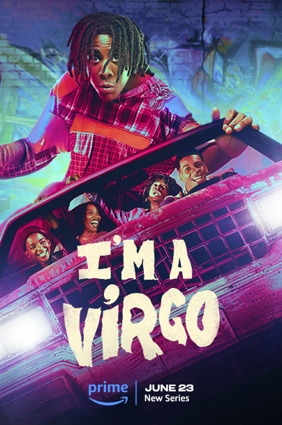 مسلسل I’m a Virgo الموسم الاول حلقة 3