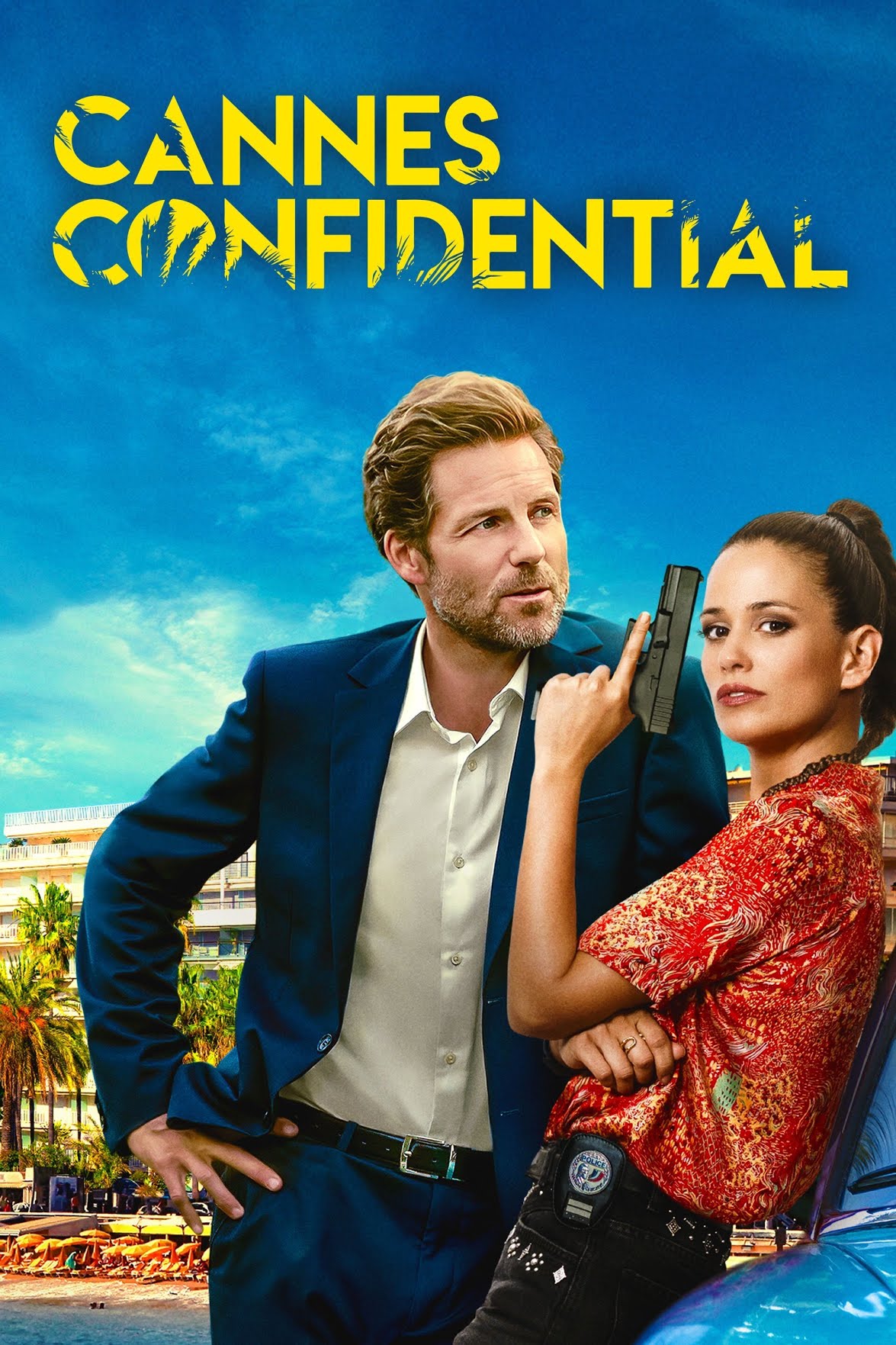 مسلسل Cannes Confidential الموسم الاول حلقة 6