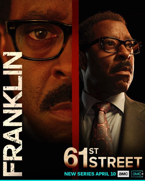 مسلسل 61st Street الموسم الثاني حلقة 7