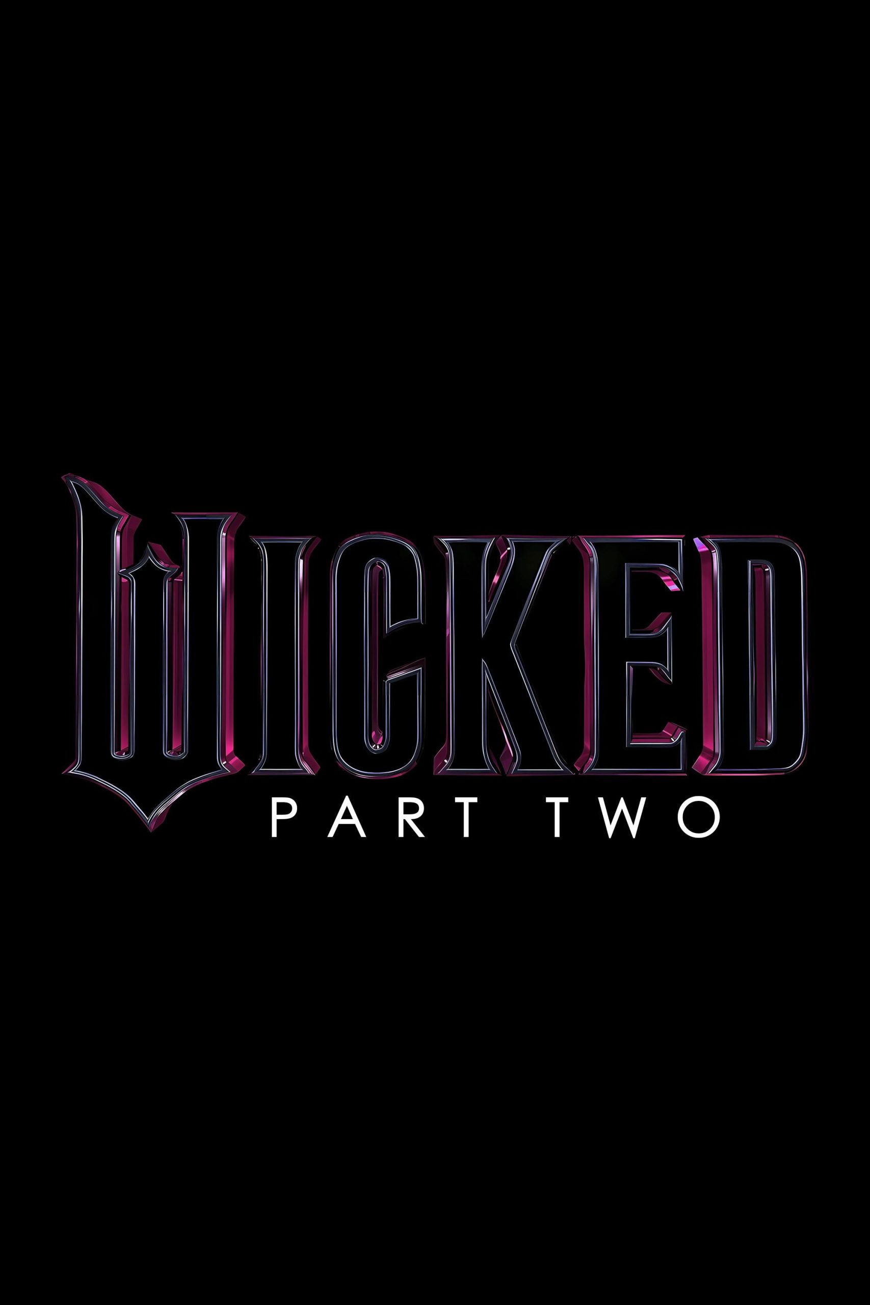 فيلم Wicked: Part Two 2025 مترجم اون لاين