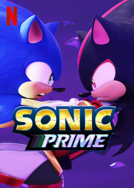 انمي Sonic Prime الموسم الثاني حلقة 7 مترجمة