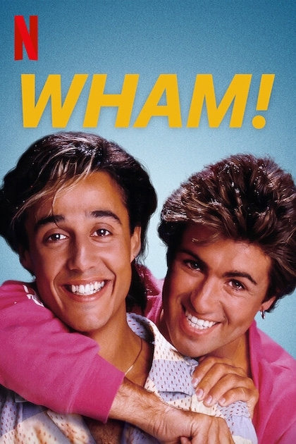 فيلم Wham 2023 مترجم اون لاين