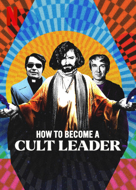 مسلسل How to Become a Cult Leader الموسم الاول حلقة 5