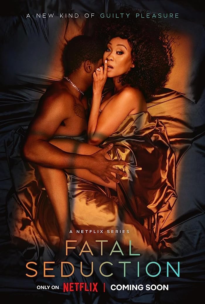 مسلسل Fatal Seduction الموسم الاول حلقة 13