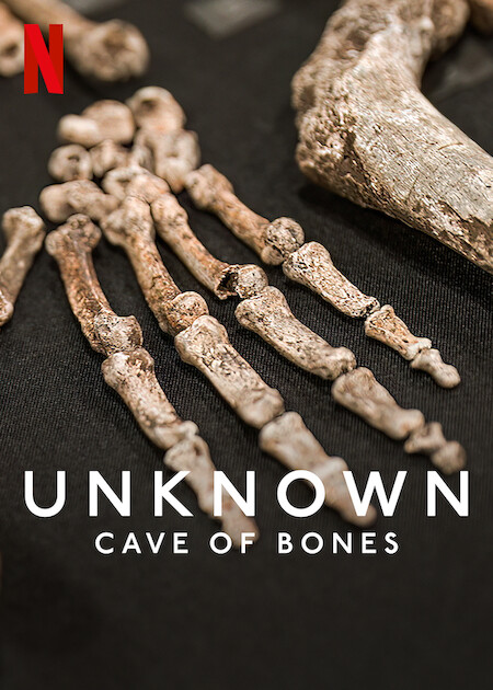 فيلم Unknown: Cave of Bones 2023 مترجم اون لاين