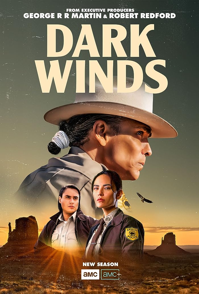 مسلسل Dark Winds الموسم الثاني حلقة 4