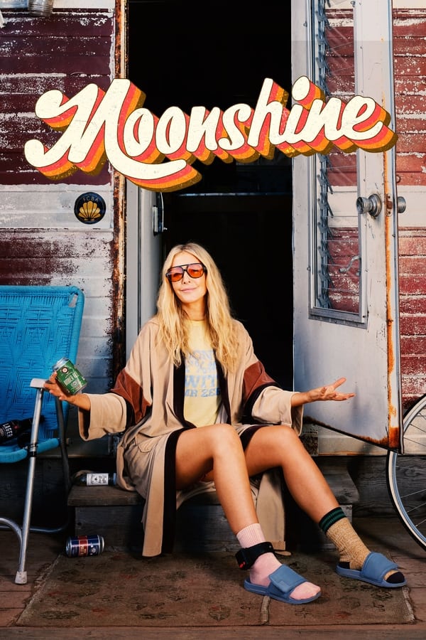 مسلسل Moonshine الموسم الثالث حلقة 8