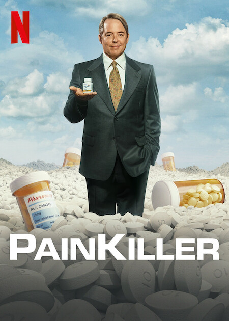 مسلسل Painkiller الموسم الاول حلقة 3