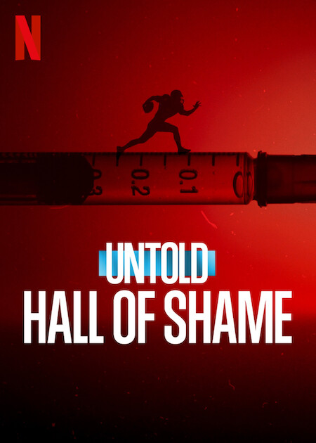 فيلم Untold Hall of Shame 2023 مترجم اون لاين