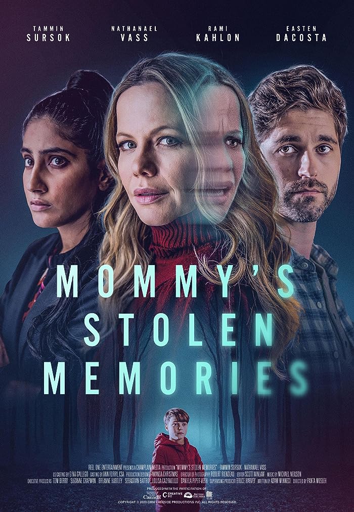 فيلم Mommy’s Stolen Memories 2023 مترجم اون لاين