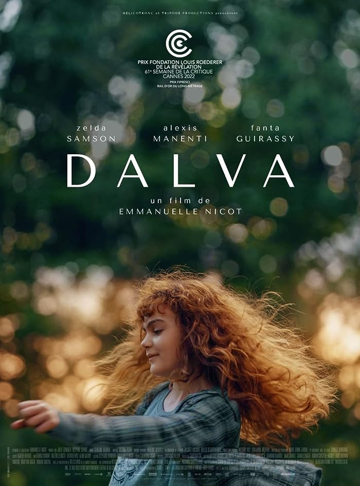 فيلم Love According to Dalva 2023 مترجم اون لاين