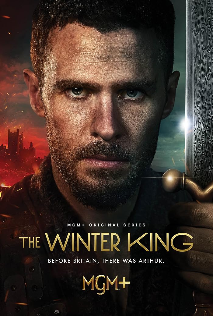 مسلسل The Winter King الموسم الاول حلقة 5