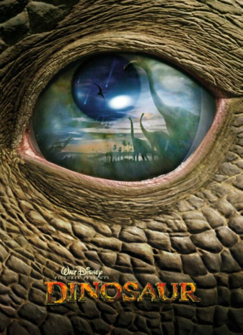 فيلم Dinosaur 2000 مدبلج