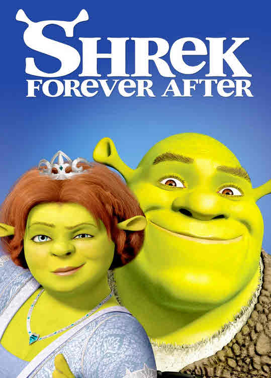 فيلم Shrek Forever After 2010 مدبلج