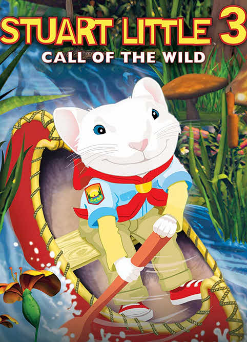 فيلم Stuart Little 3: Call of the Wild 2005 مدبلج