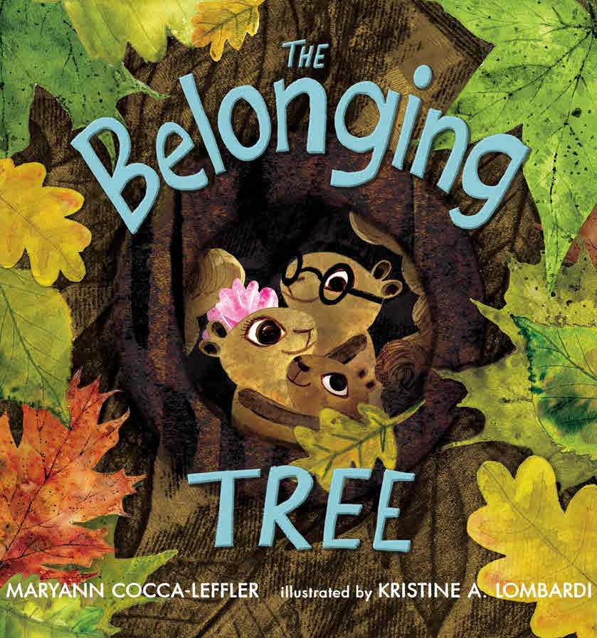 فيلم The Belonging Tree 2022 مدبلج