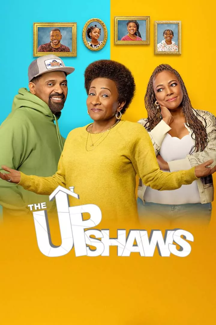 مسلسل The Upshaws الموسم الرابع حلقة 5