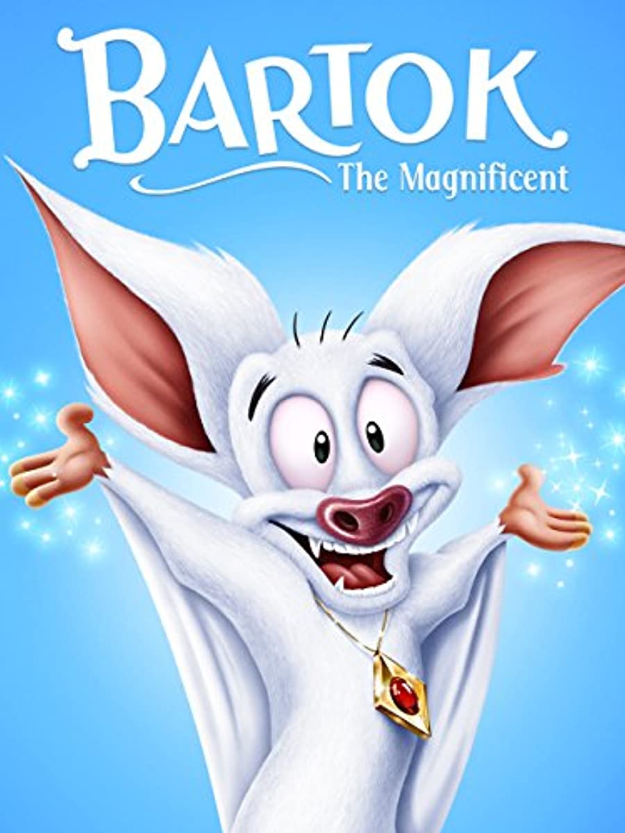 فيلم Bartok the Magnificent 1999 مدبلج