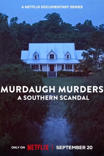 مسلسل Murdaugh Murders: A Southern Scandal الموسم الثاني حلقة 2