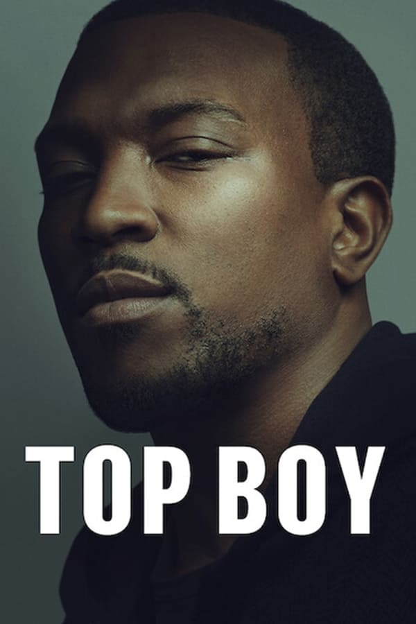 مسلسل Top Boy الموسم الثالث حلقة 5