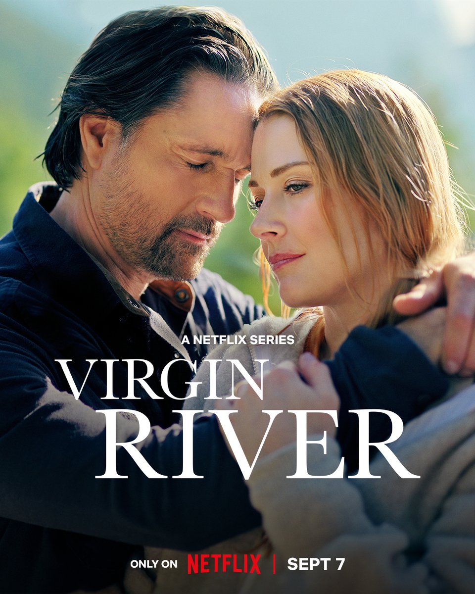 مسلسل Virgin River الموسم الخامس حلقة 4