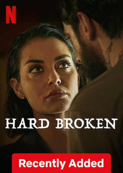 مسلسل Hard Broken الموسم الاول حلقة 4