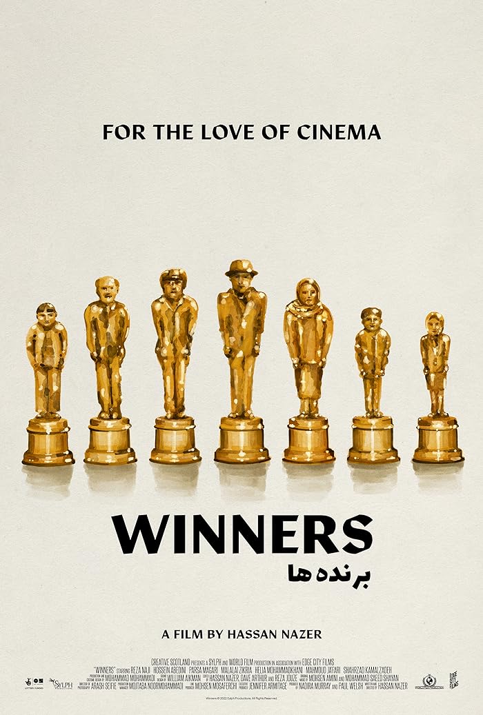 فيلم Winners 2022 مترجم اون لاين