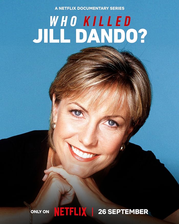 مسلسل Who Killed Jill Dando? الموسم الاول حلقة 3