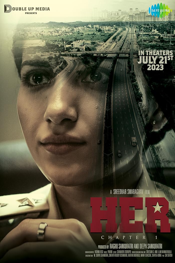 فيلم Her Chapter 1 2023 مترجم اون لاين