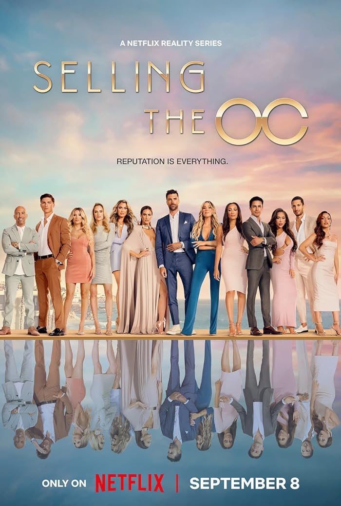 مسلسل Selling the OC الموسم الثاني حلقة 4