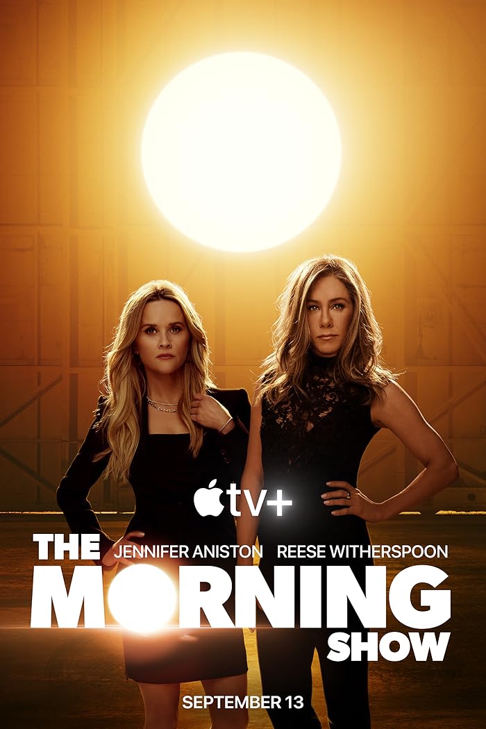 مسلسل The Morning Show الموسم الثالث حلقة 4