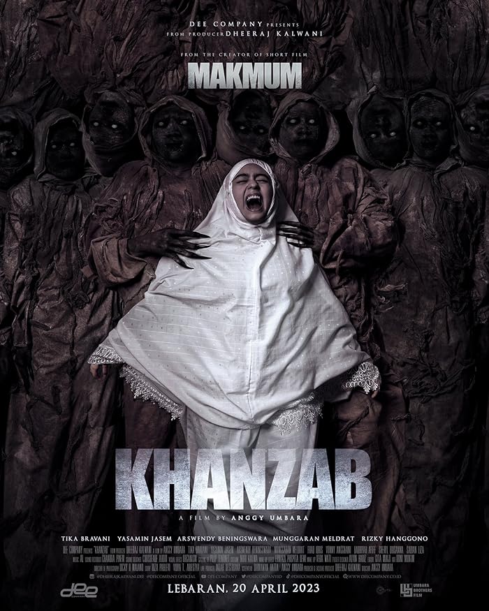 فيلم Khanzab 2023 مترجم اون لاين