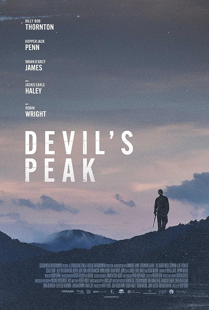 فيلم Devil’s Peak 2023 مترجم اون لاين