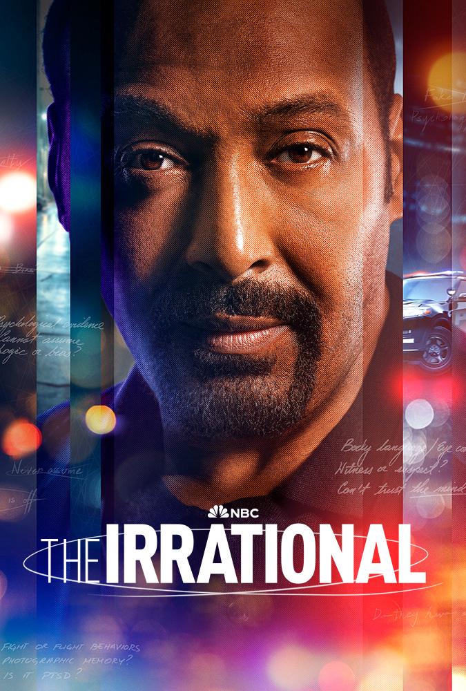 مسلسل The Irrational الموسم الثاني حلقة 15